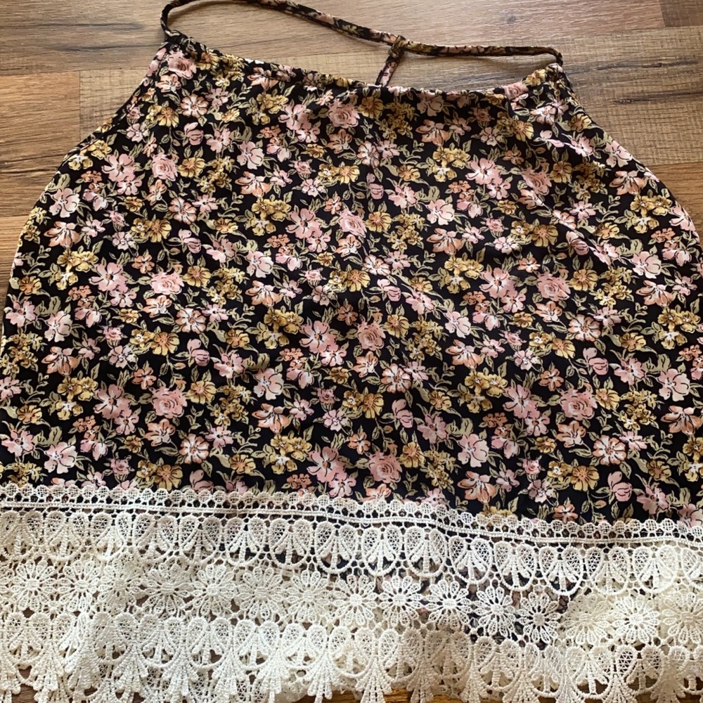 Tank top lot (14)